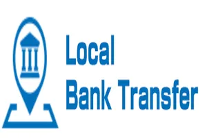 Local Bank Transfer Sòng bạc